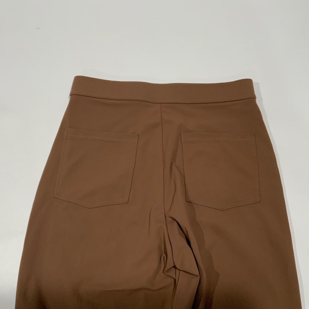 Halara DayStretch High Waist Straight Leg Pants - Picture 7 of 7